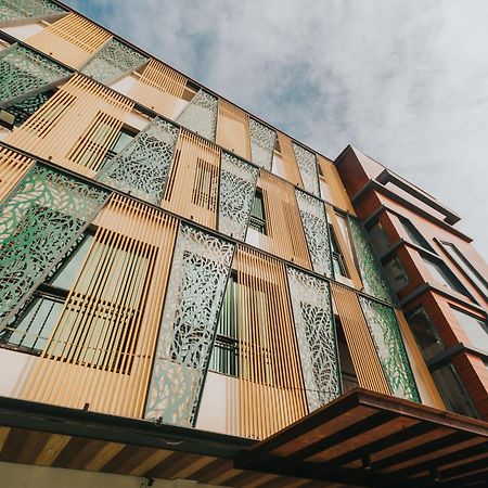 Surestay Plus Hotel By Best Western Ac Luxe Angeles City Eksteriør bilde