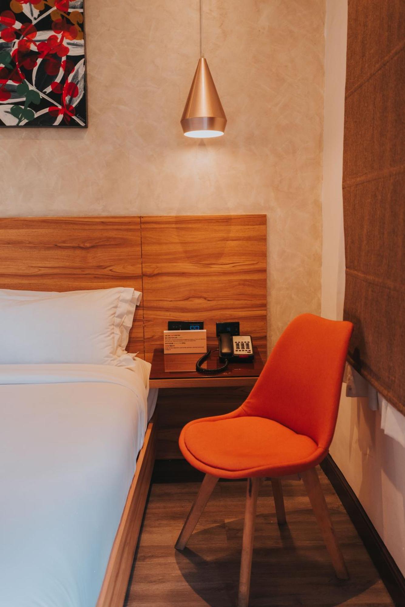 Surestay Plus Hotel By Best Western Ac Luxe Angeles City Eksteriør bilde